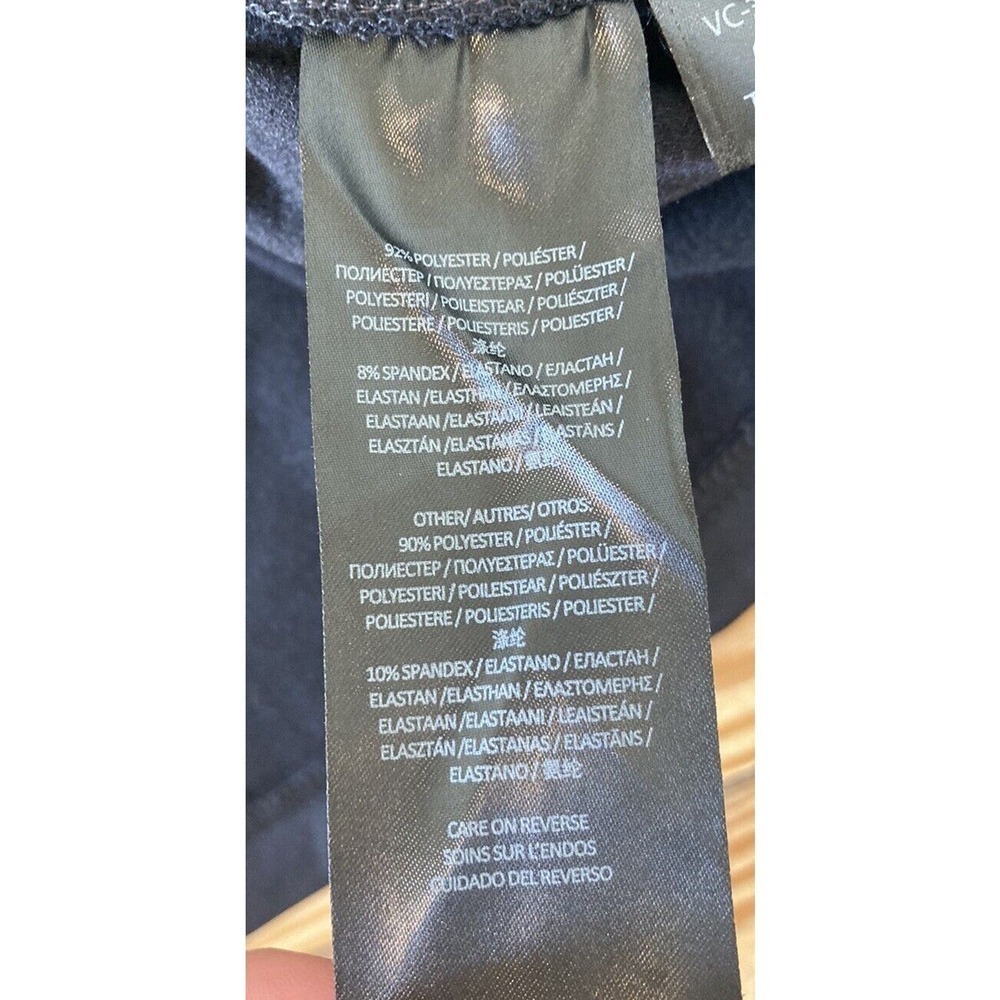 NWT Stormtech Performance 1/4 Zip Jacket Size Sma… - image 6